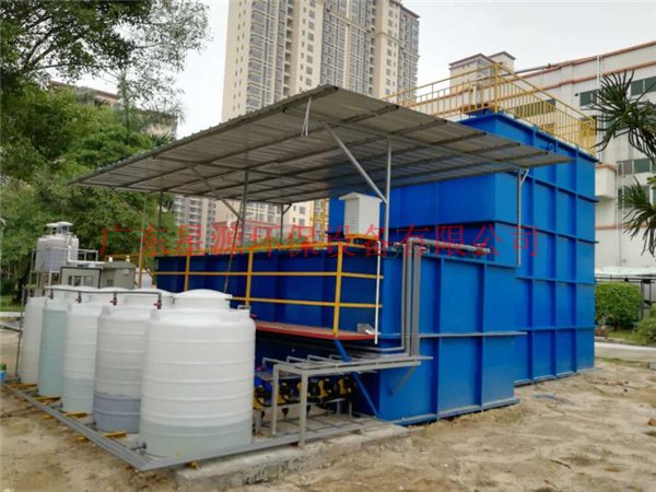 制藥廢水處理問題新突破，制藥廢水處理方案分享